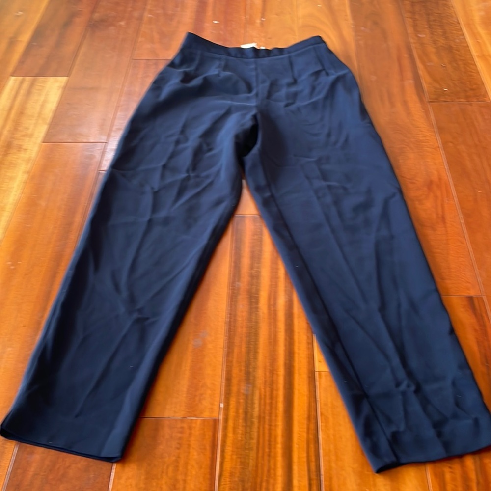 PLAZA SOUTH PETITE PANTS